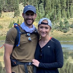 Meet your Posher, Eric